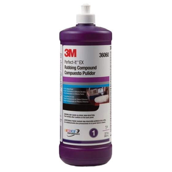 3M Perfect-It™ Polish & Compound System - 3M Surface Prep